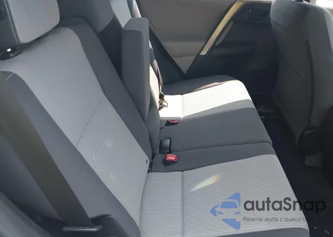 2013 Toyota Rav4 Xle z USA, uszkodzony, nr VIN JTMRFREV8D5005714